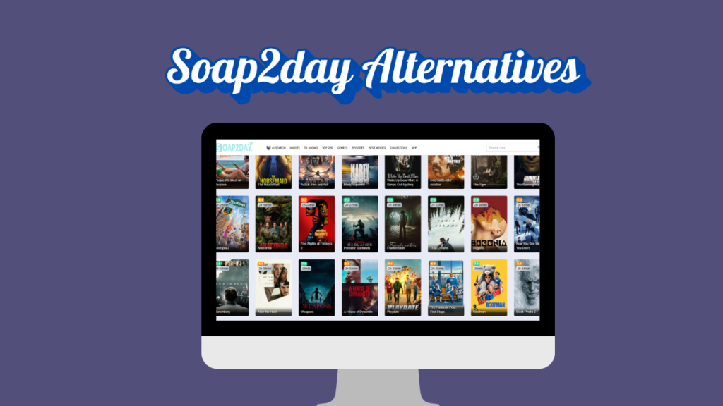 The Ultimate Guide to 123Movies Alternatives in 2026: Legal and Safe ...