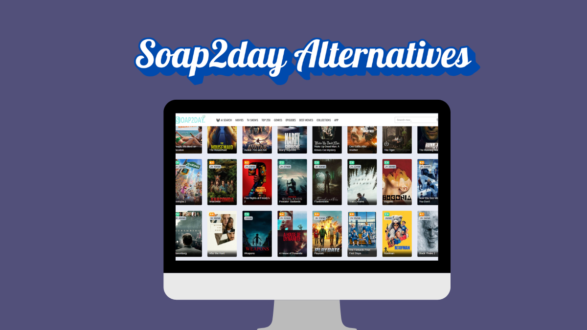 The Ultimate Guide to 123Movies Alternatives in 2026: Legal and Safe Streaming Options