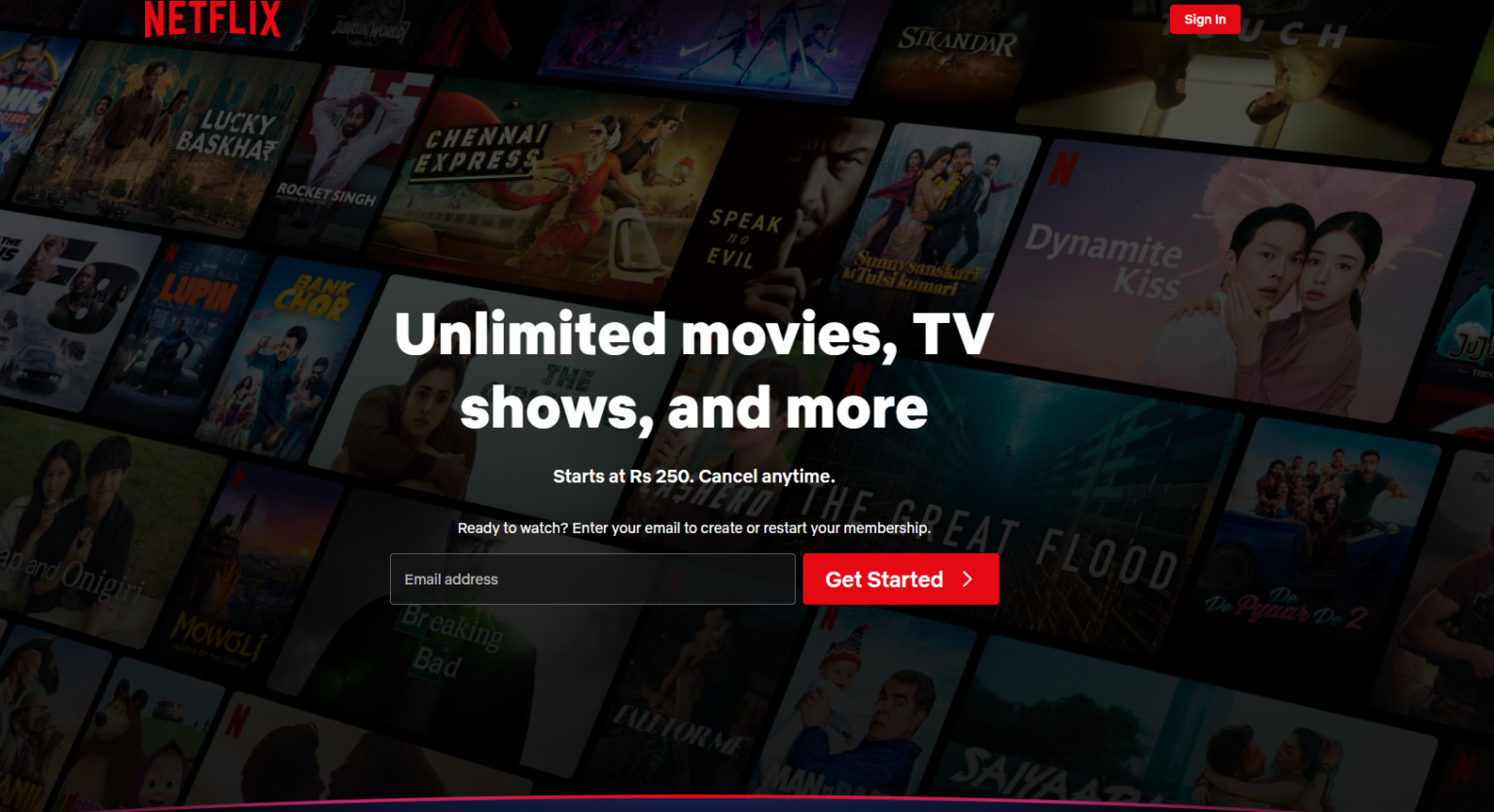 The Ultimate Guide to 123Movies Alternatives in 2026: Legal and Safe ...