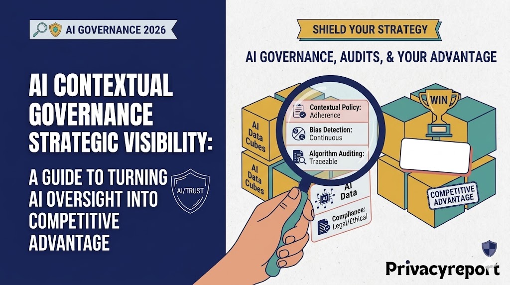 AI Contextual Governance Strategic Visibility: The Complete 2026 Guide to Turning AI Oversight into Competitive Advantage