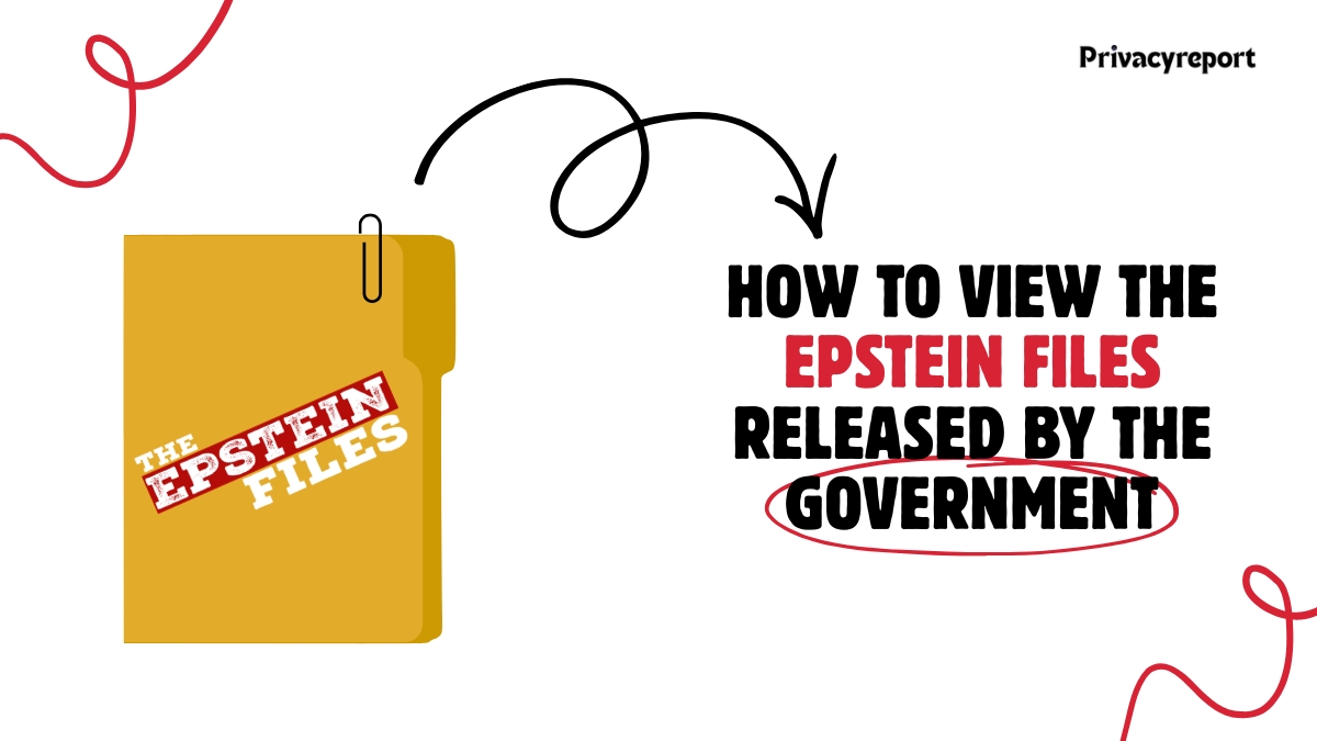 How to View the Epstein Files Released by the Government: Complete Guide (2026)