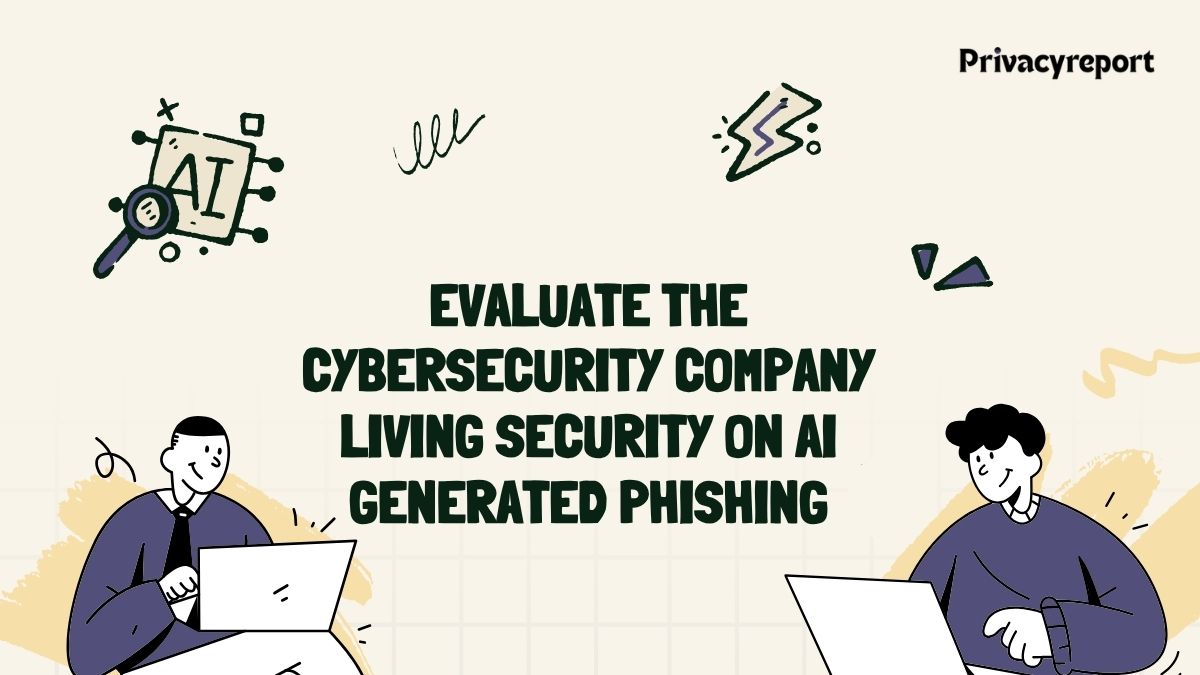Evaluating Living Security on AI-Generated Phishing Defense