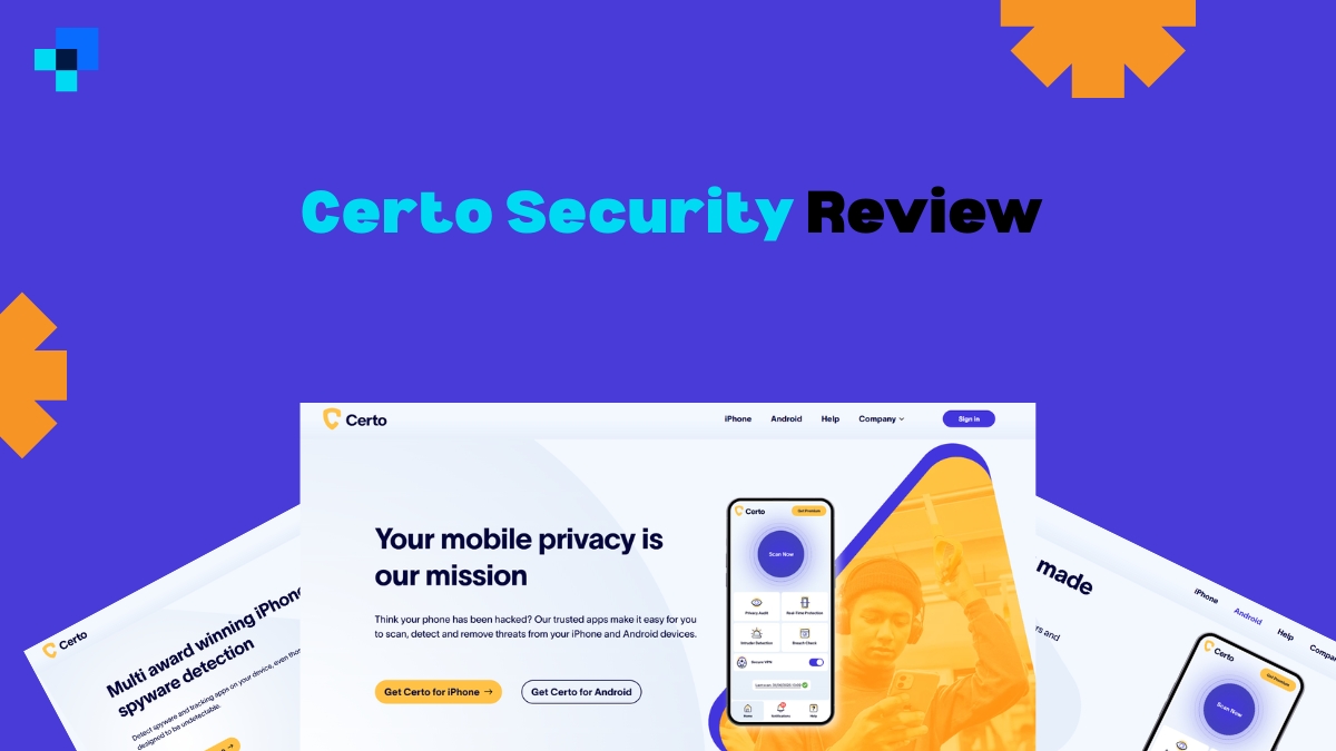 Certo Security Review: 5 Crucial Things You Must Know