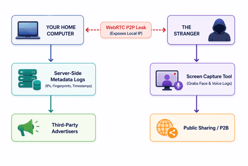 How Thunder Chat is Silently Affecting User Privacy