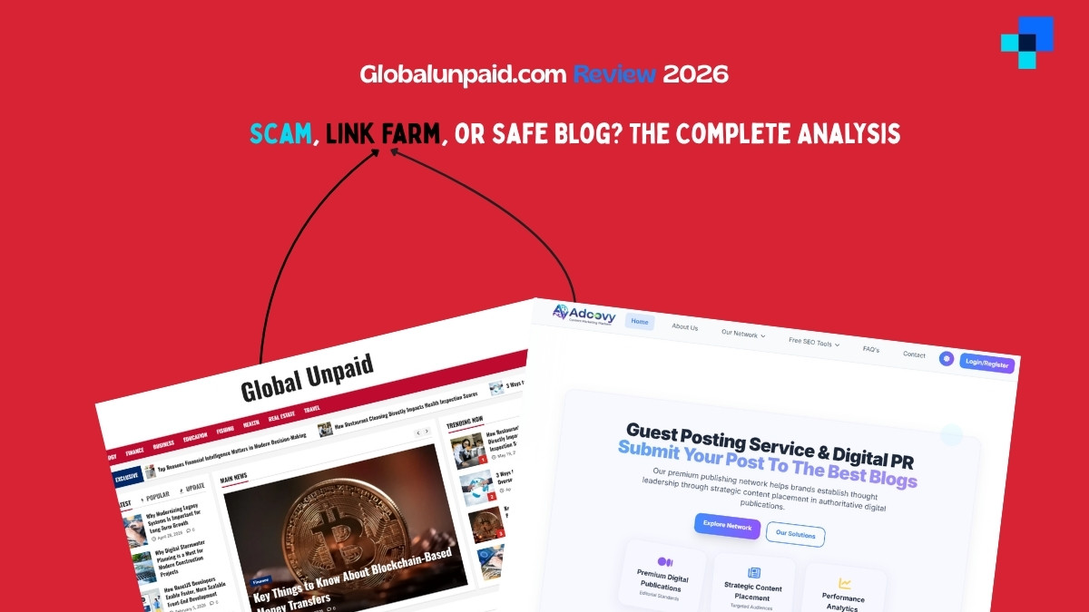 Globalunpaid.com Review 2026