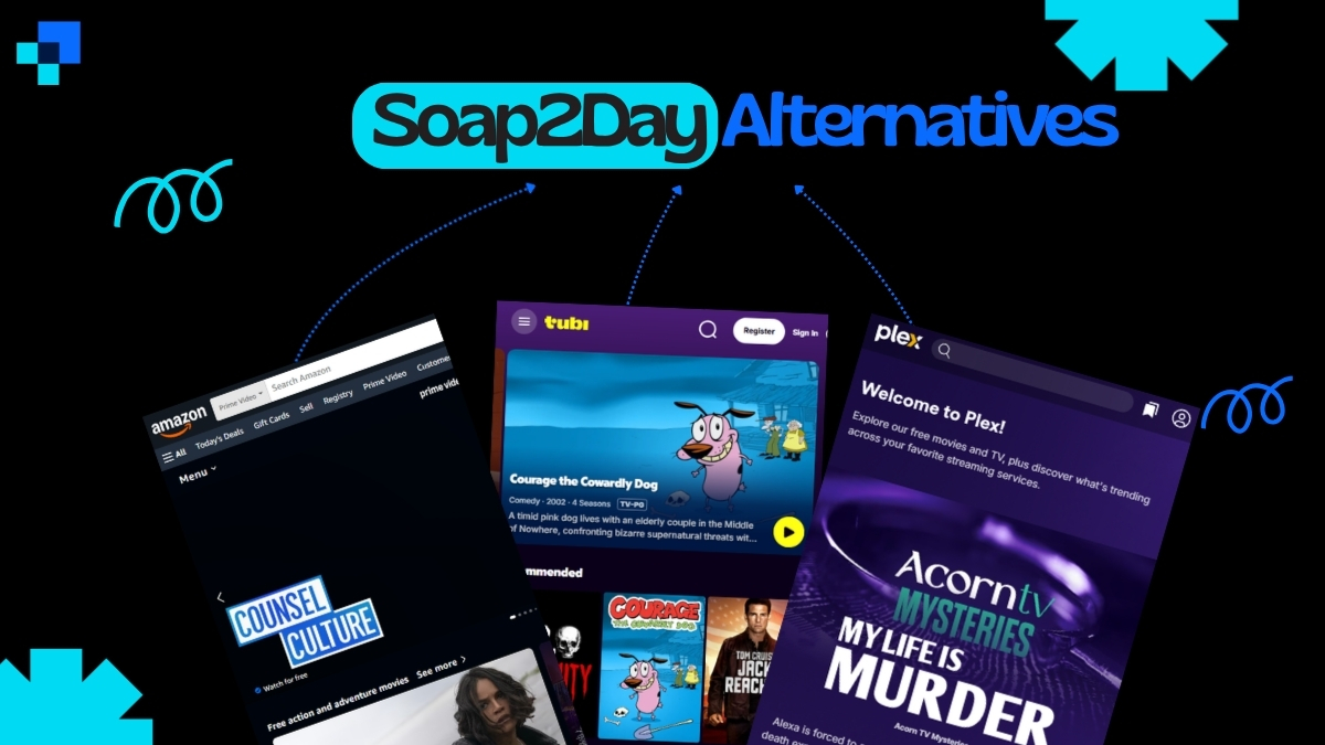 Soap2Day Alternatives: Best Working and Legal Streaming Sites (2026 Edition)