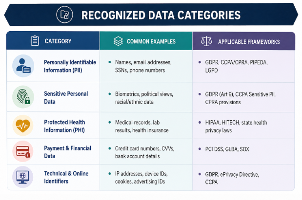 Covered by Compliance Requirements